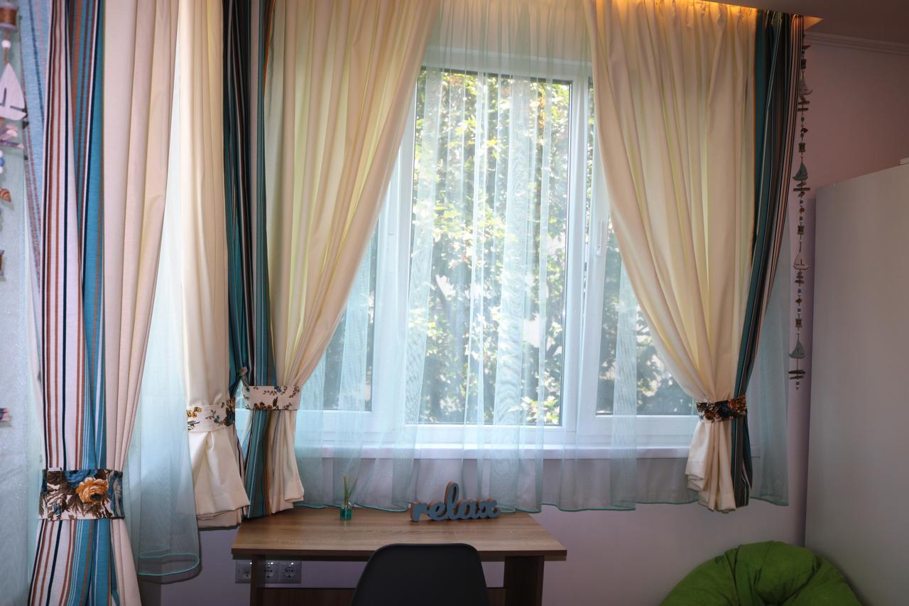 Sea Port Celebrity Apartment - Lets4Holiday Varna Exterior photo